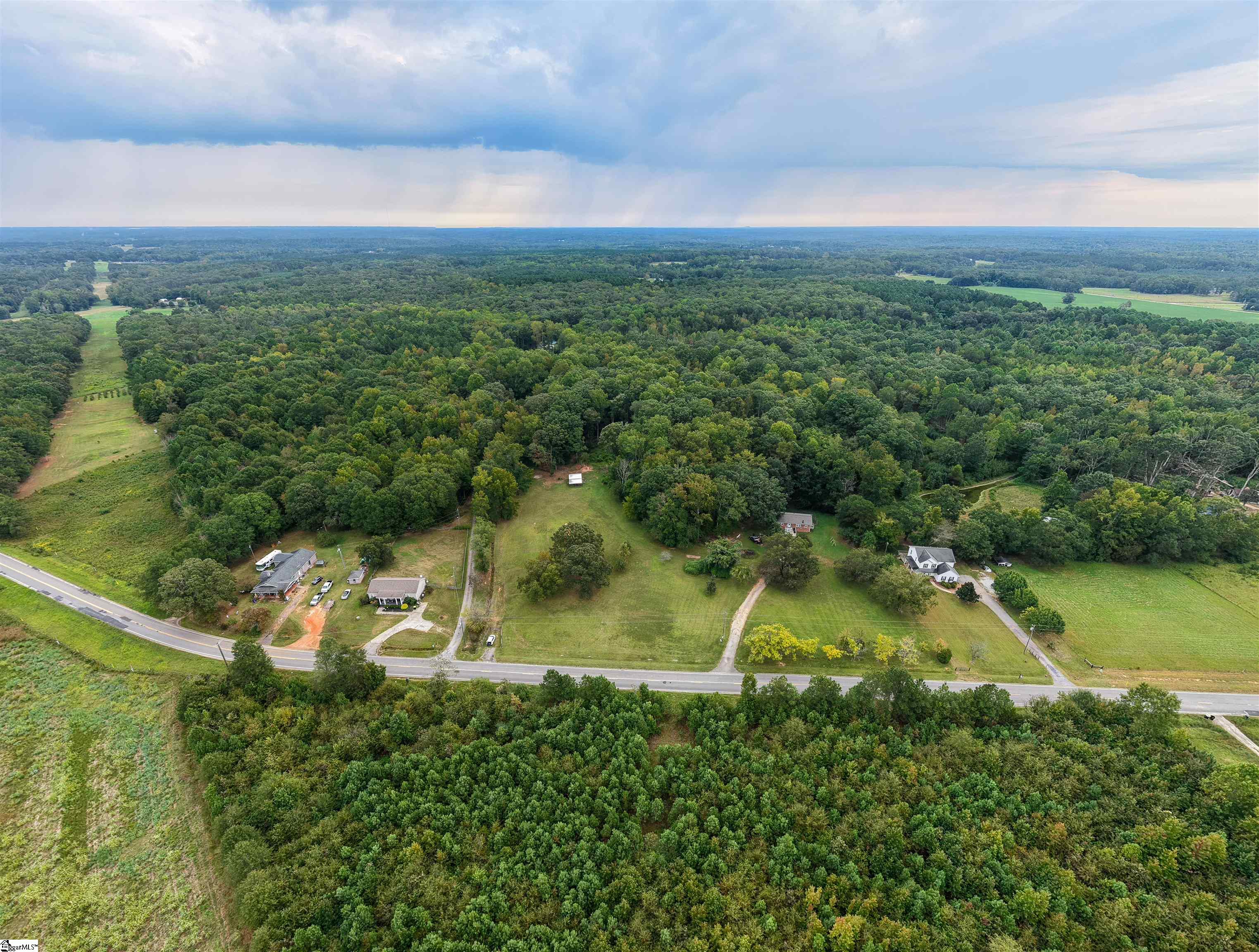 2205 Reedy Fork Road Property Photo 4