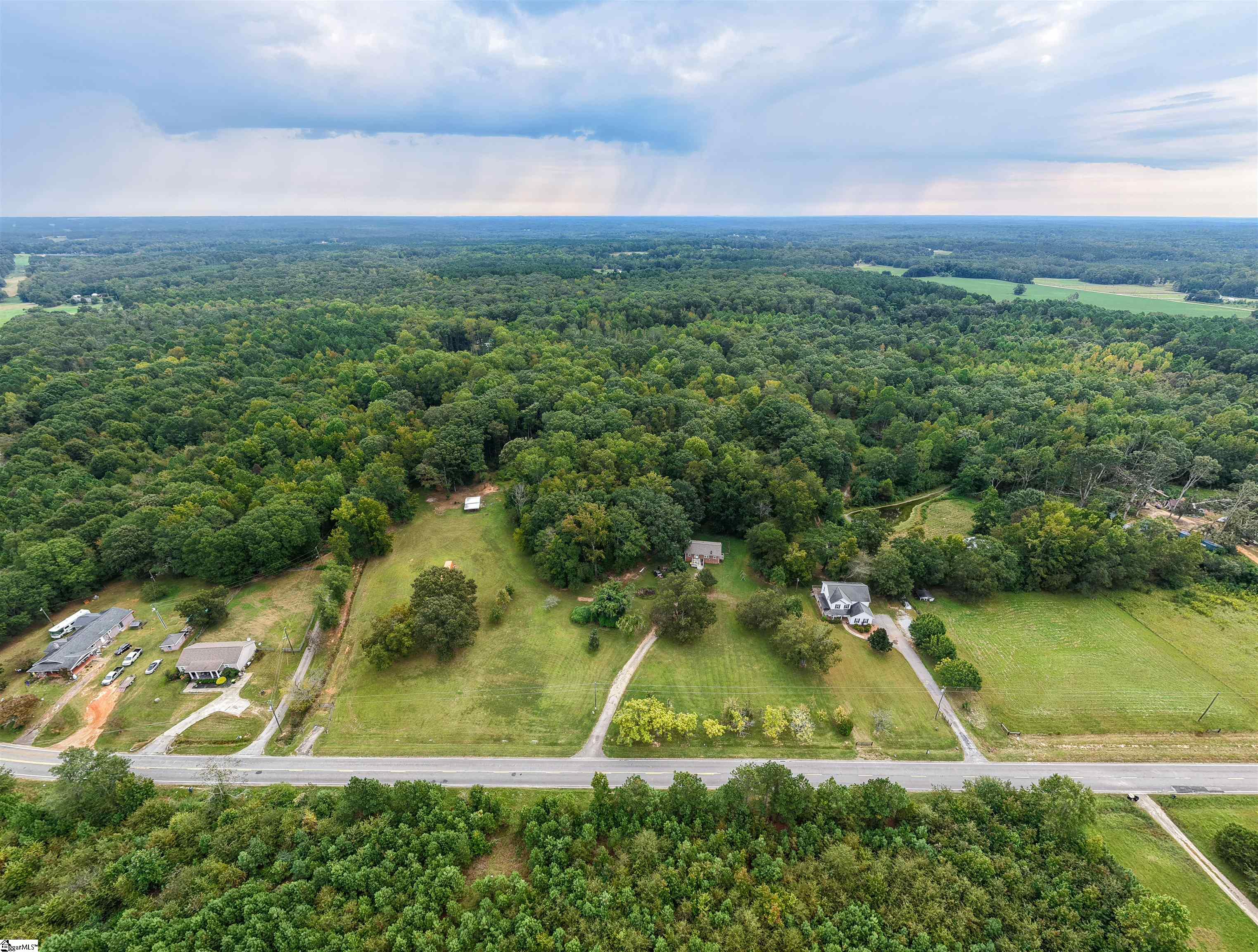 2205 Reedy Fork Road Property Photo 5