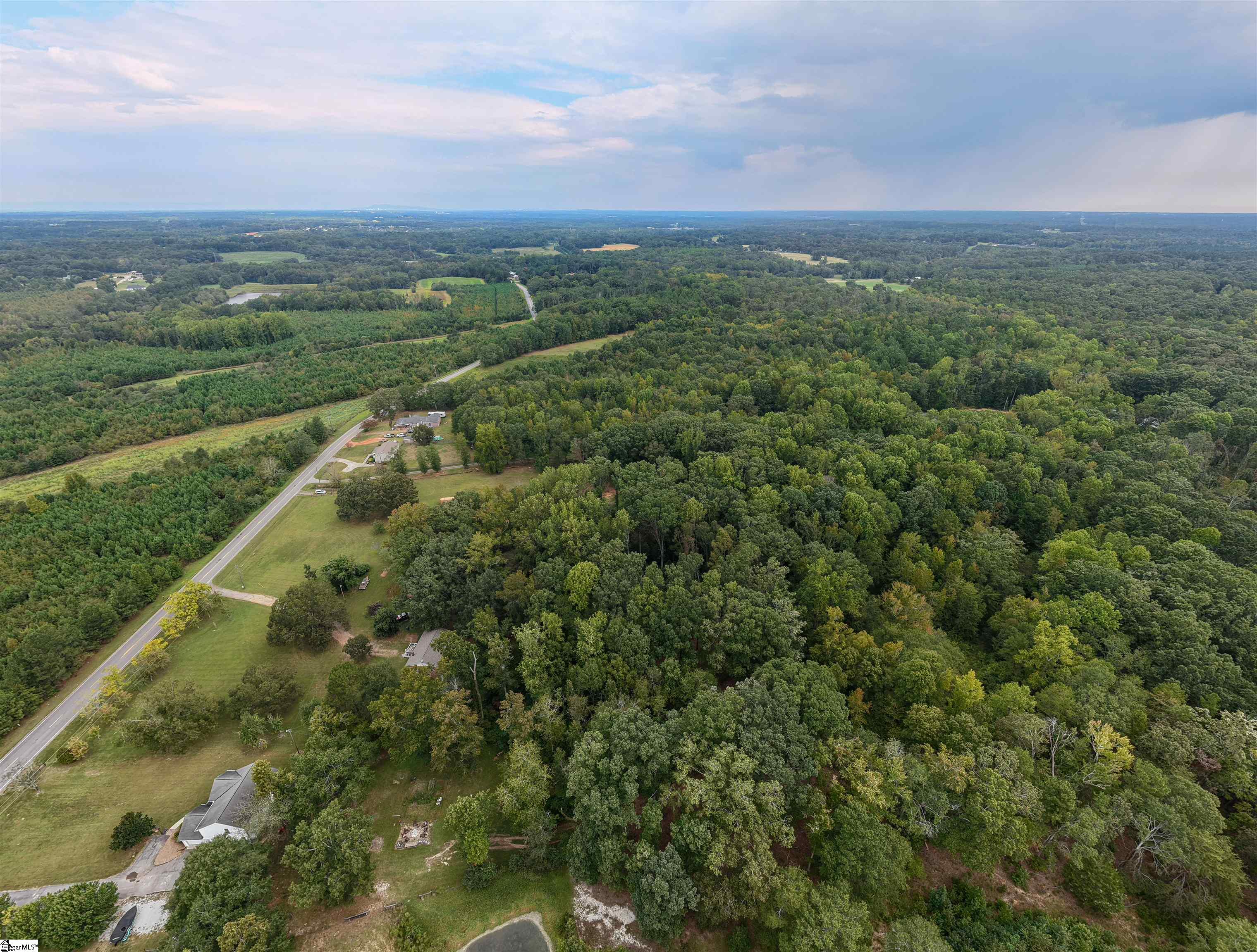 2205 Reedy Fork Road Property Photo 7