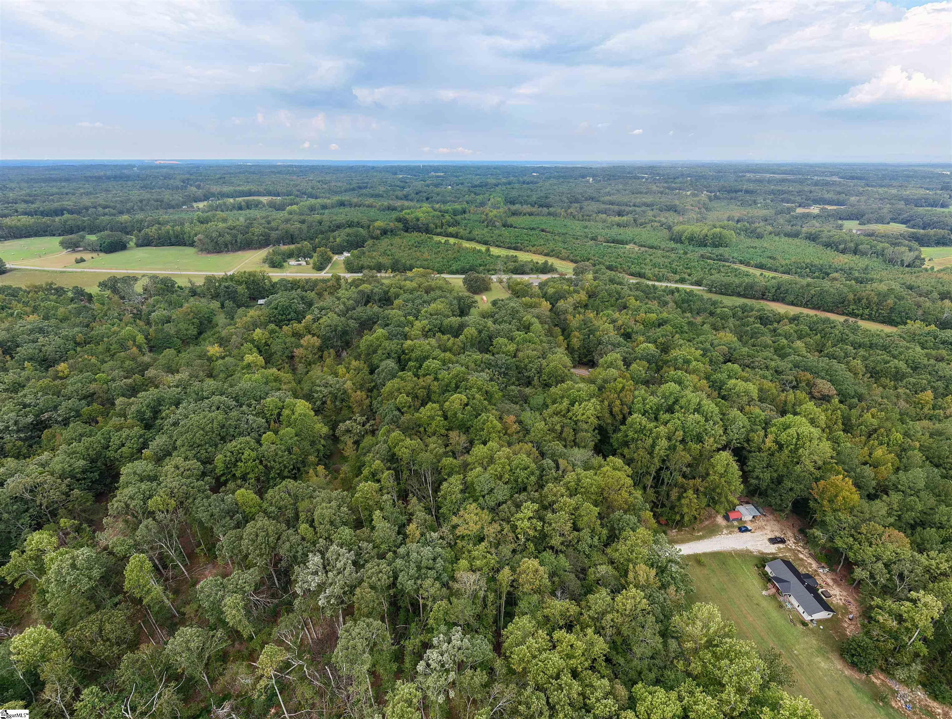 2205 Reedy Fork Road Property Photo 8