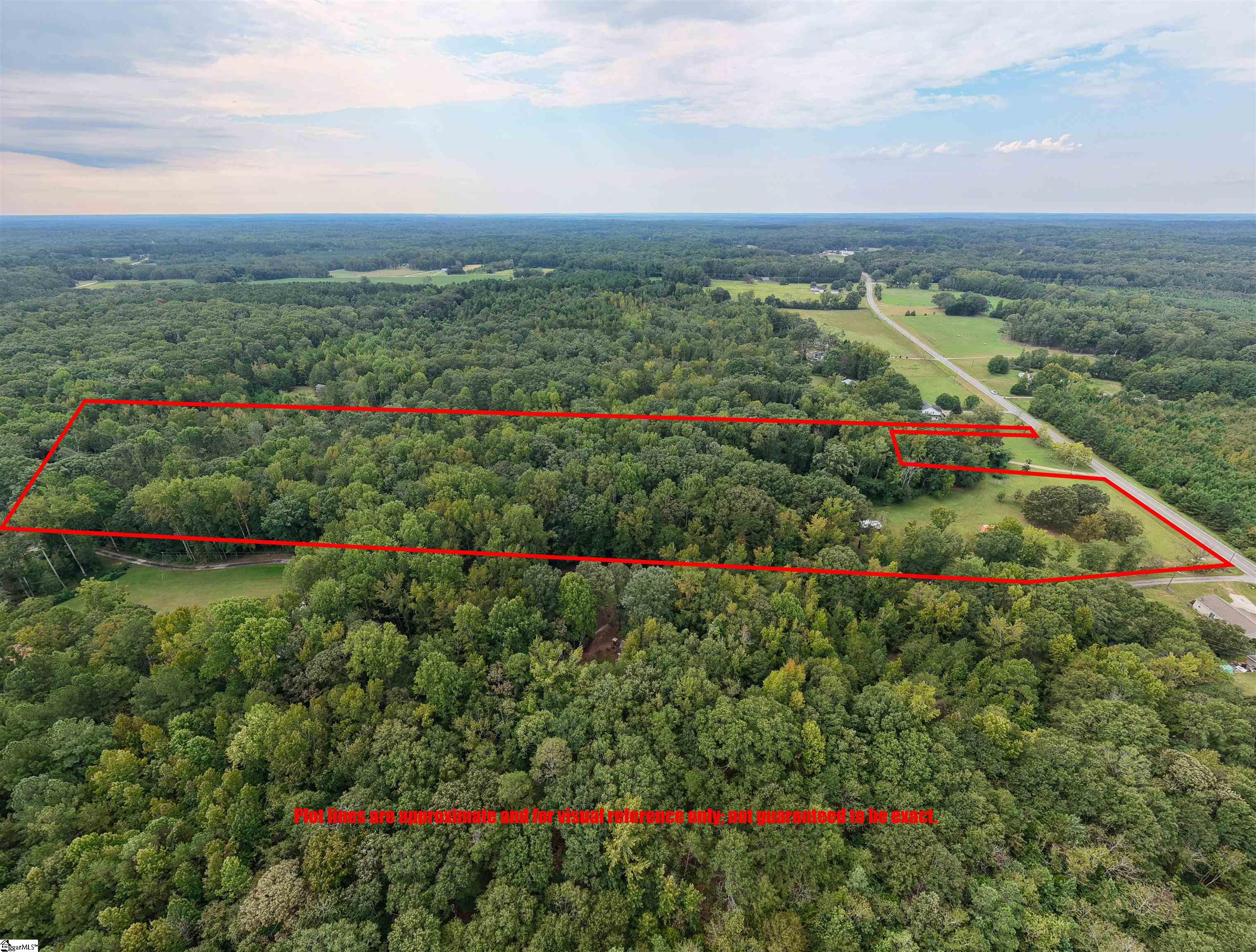 2205 Reedy Fork Road Property Photo 10