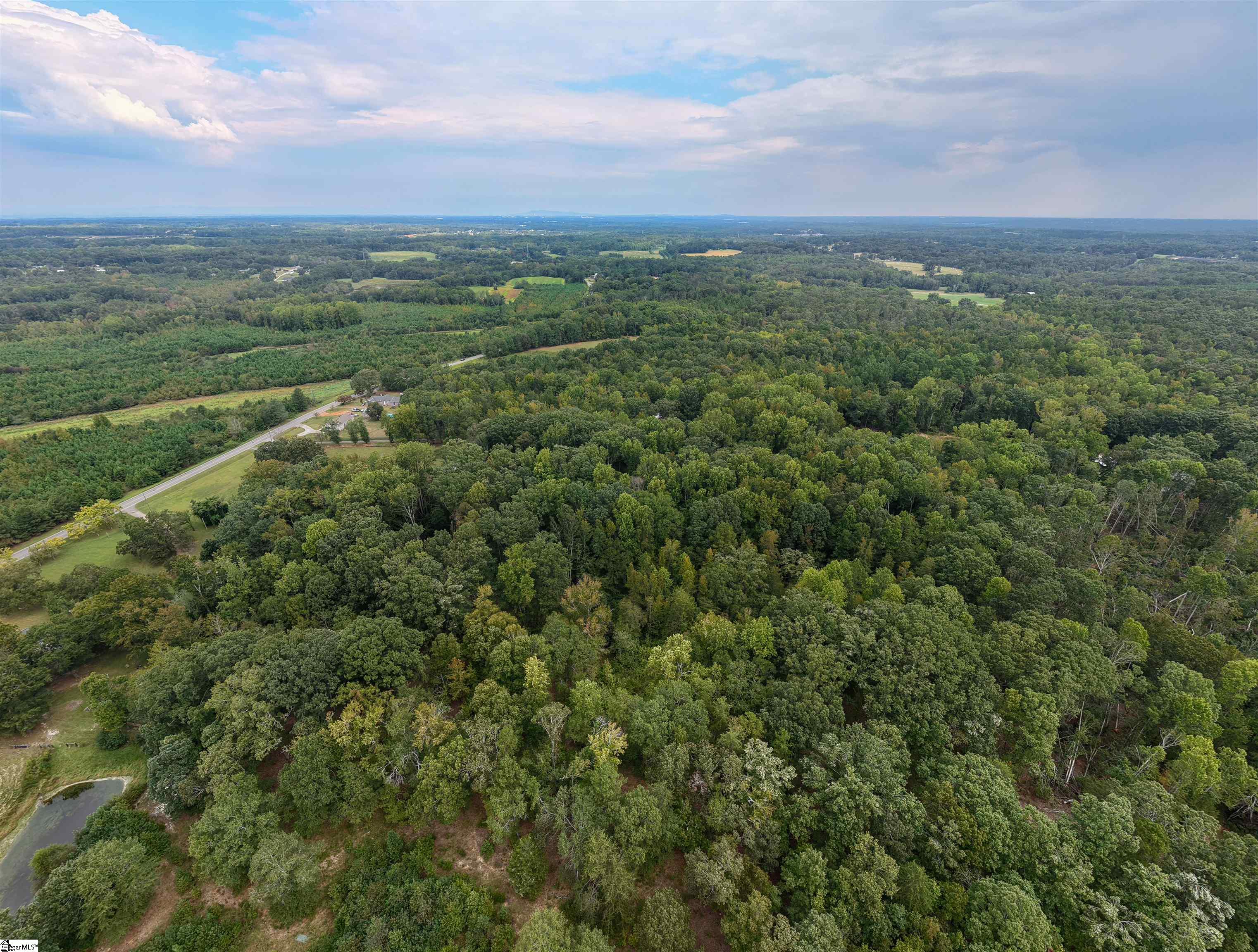 2205 Reedy Fork Road Property Photo 12