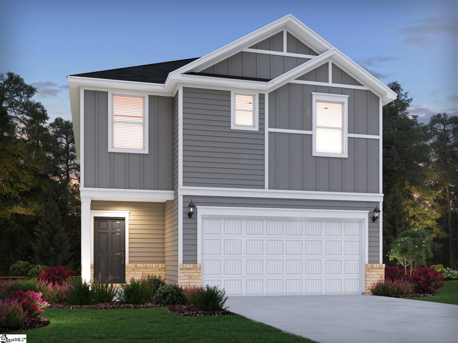 679 Cozy Bluff Road Property Photo 1