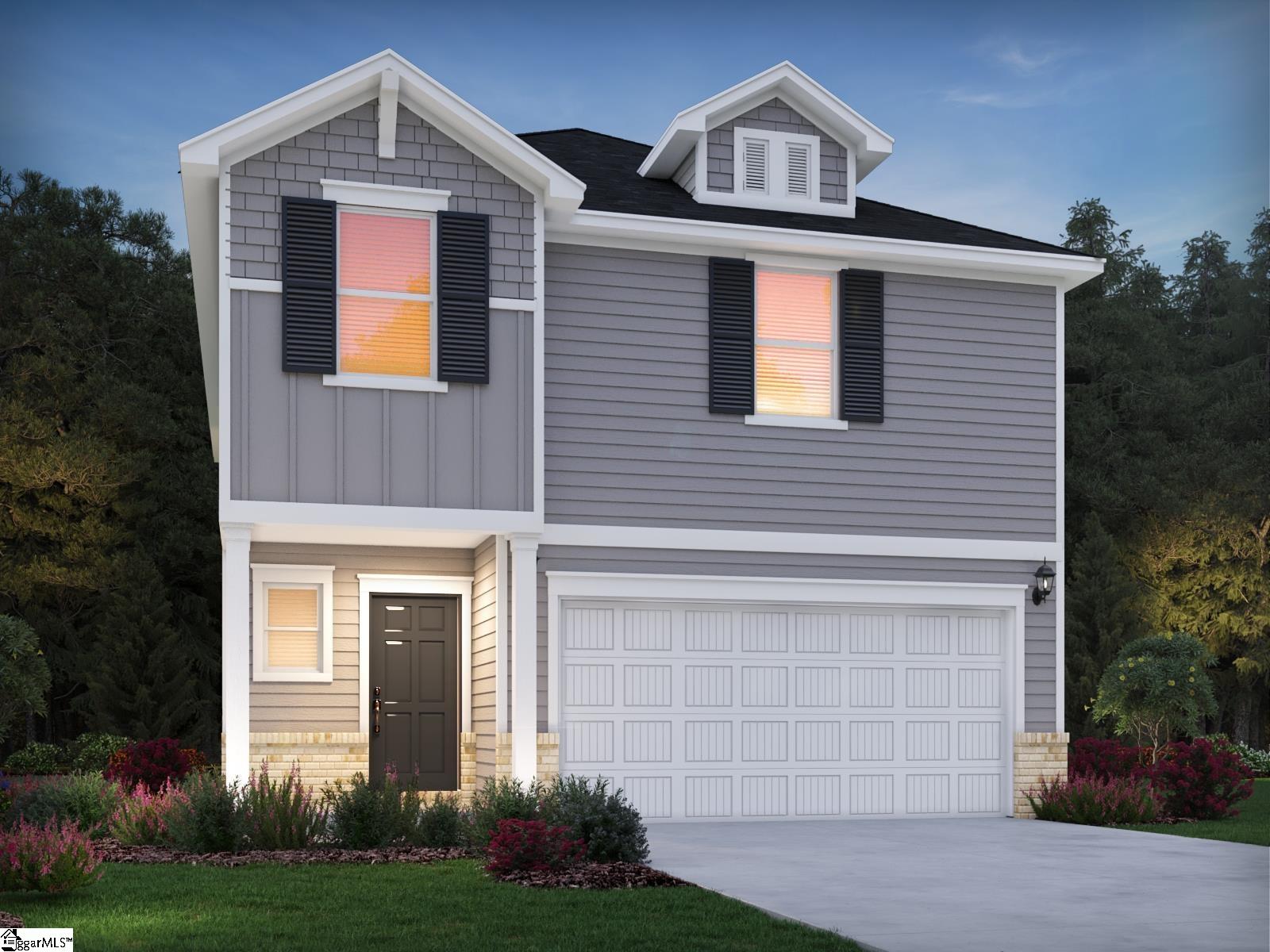 683 Cozy Bluff Road Property Photo 1