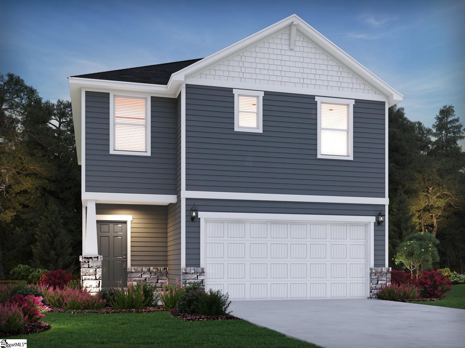 682 Cozy Bluff Road Property Photo 1