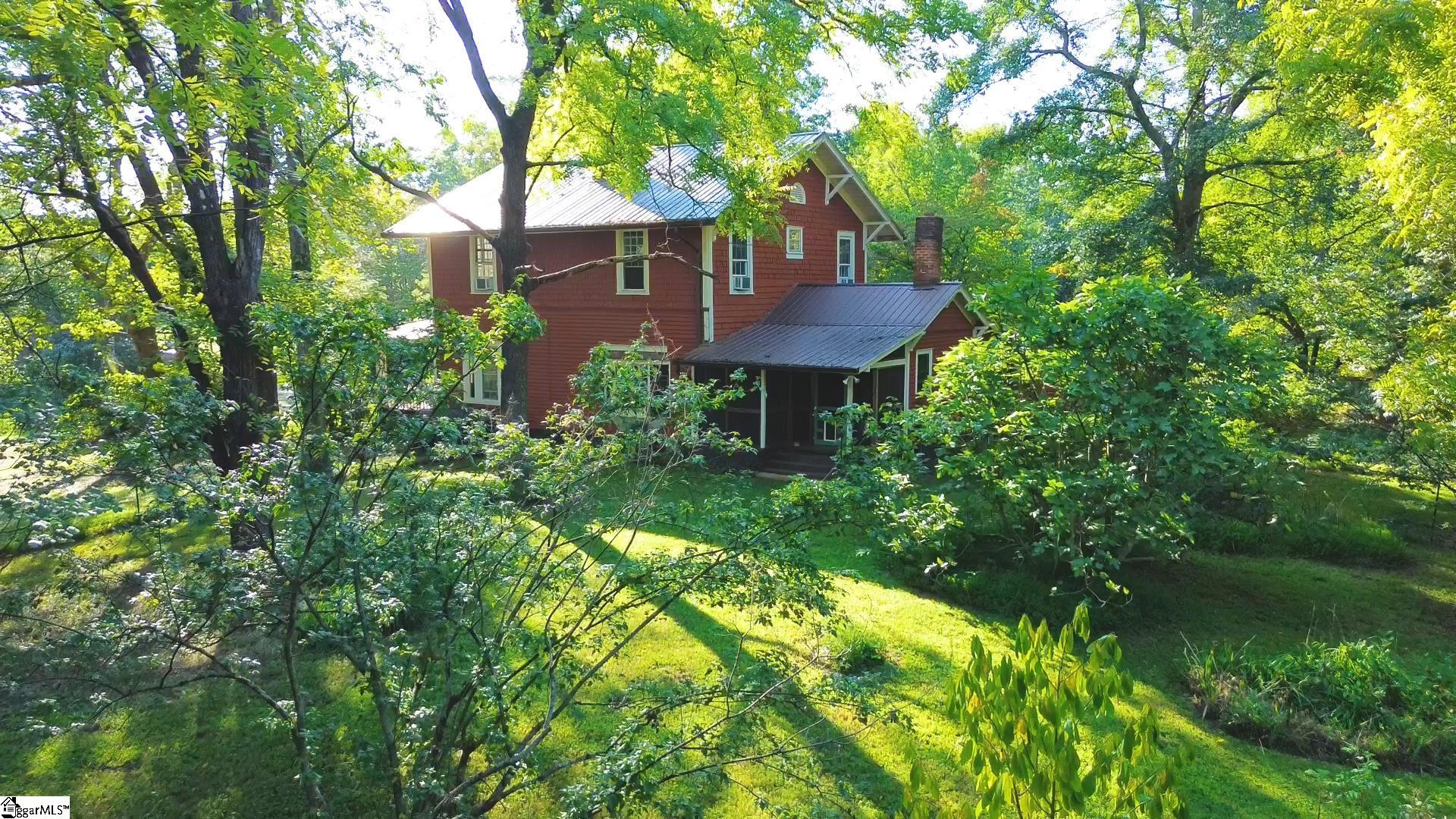 700 N Trade Avenue Property Photo 33