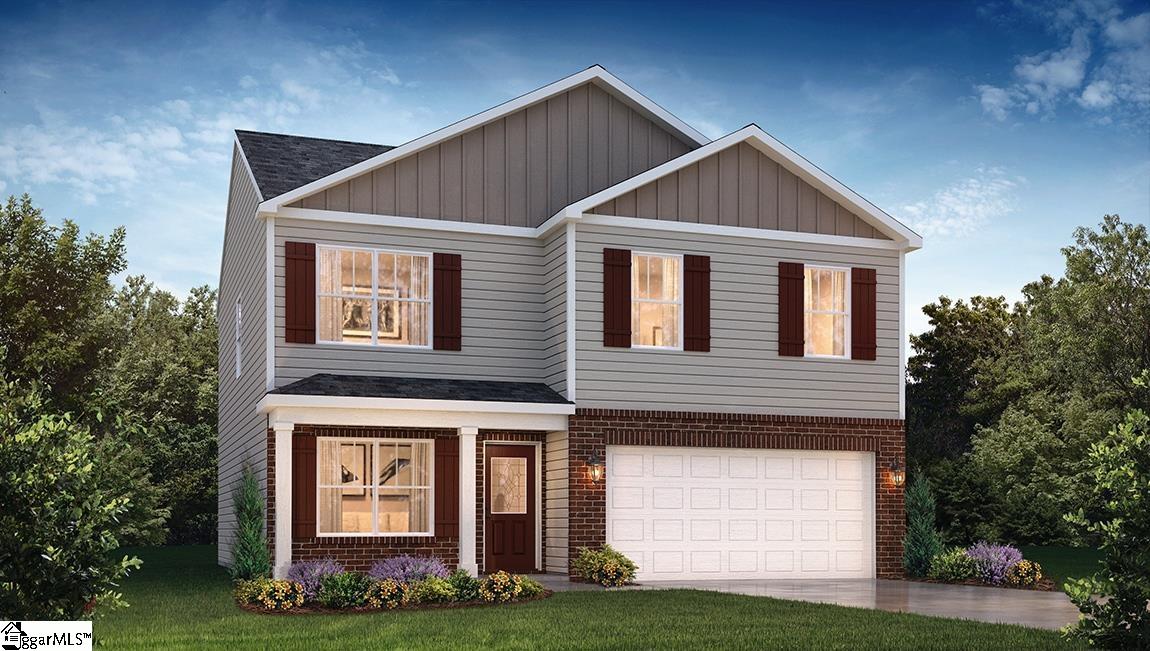 1179 White Willow Drive Property Photo 1