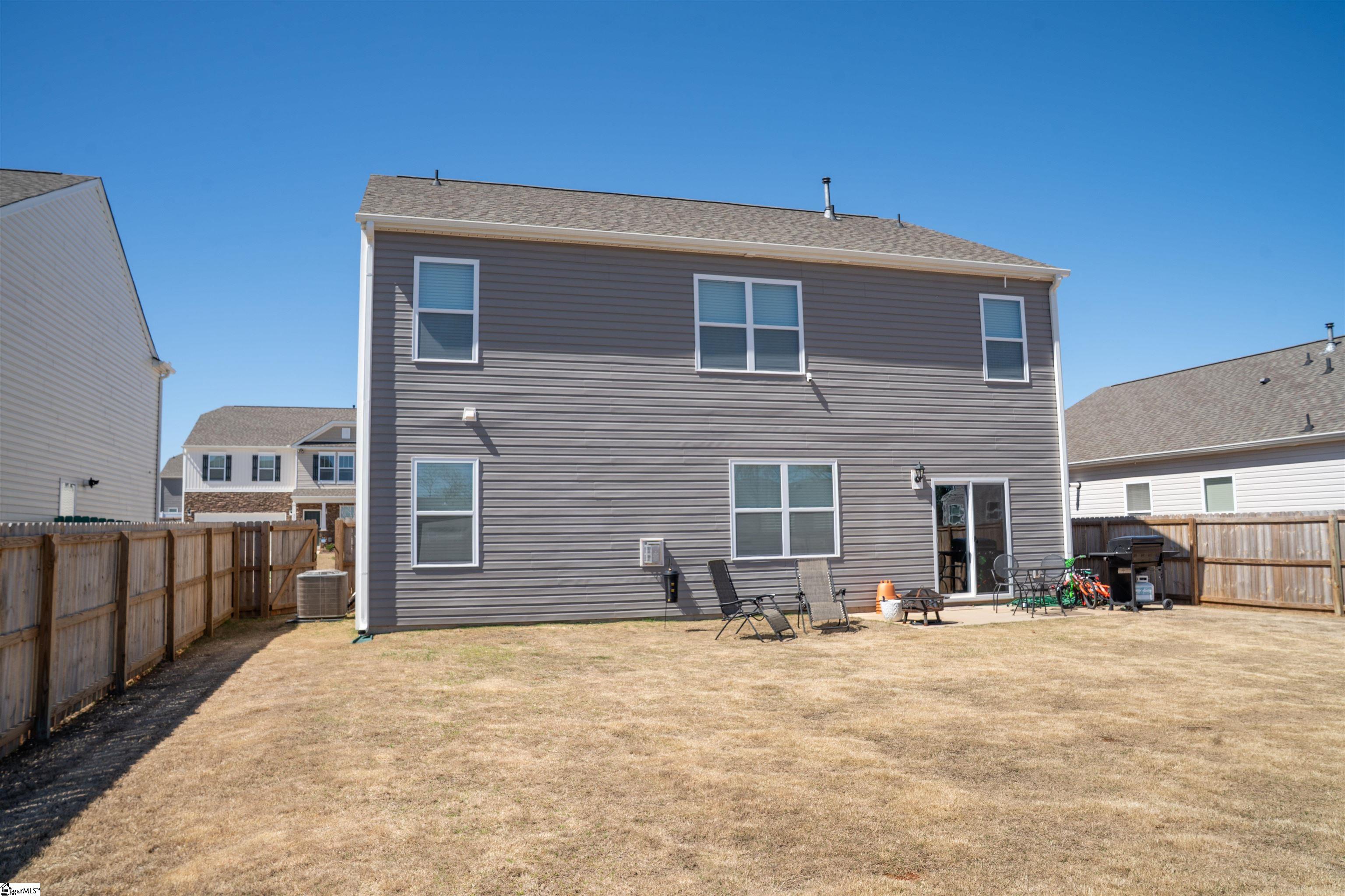 322 Callerton Drive Property Photo 18
