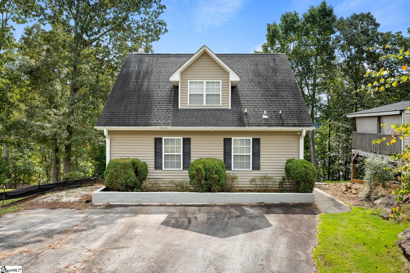 265 Capps Road Property Photo 1