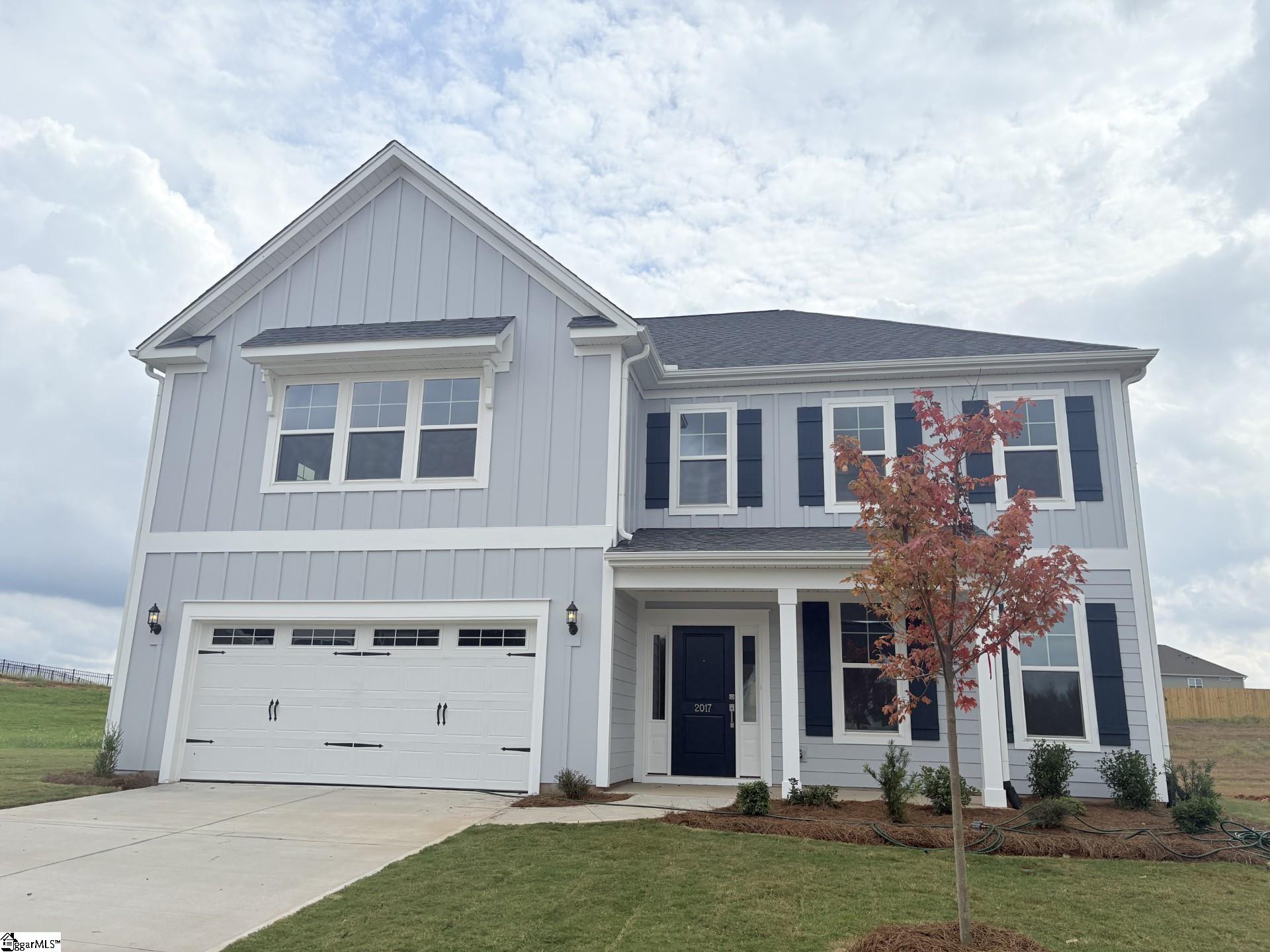 2017 Emily Margaret Road Property Photo 1