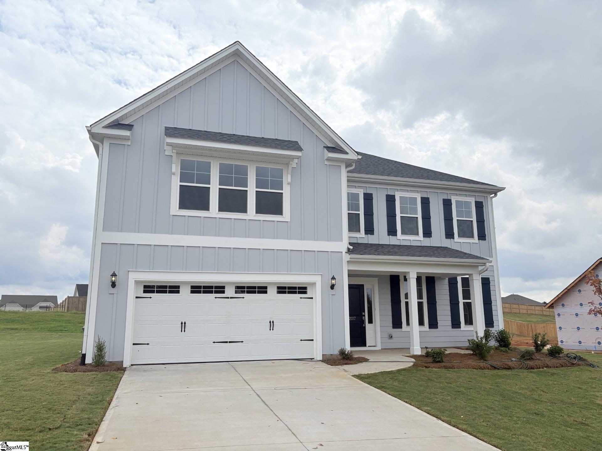 2017 Emily Margaret Road Property Photo 2