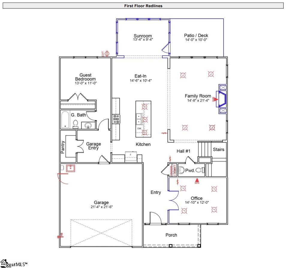 2017 Emily Margaret Road Property Photo 3