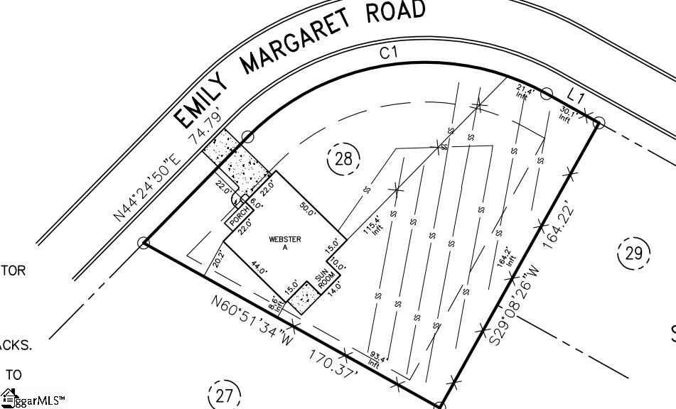 2017 Emily Margaret Road Property Photo 5