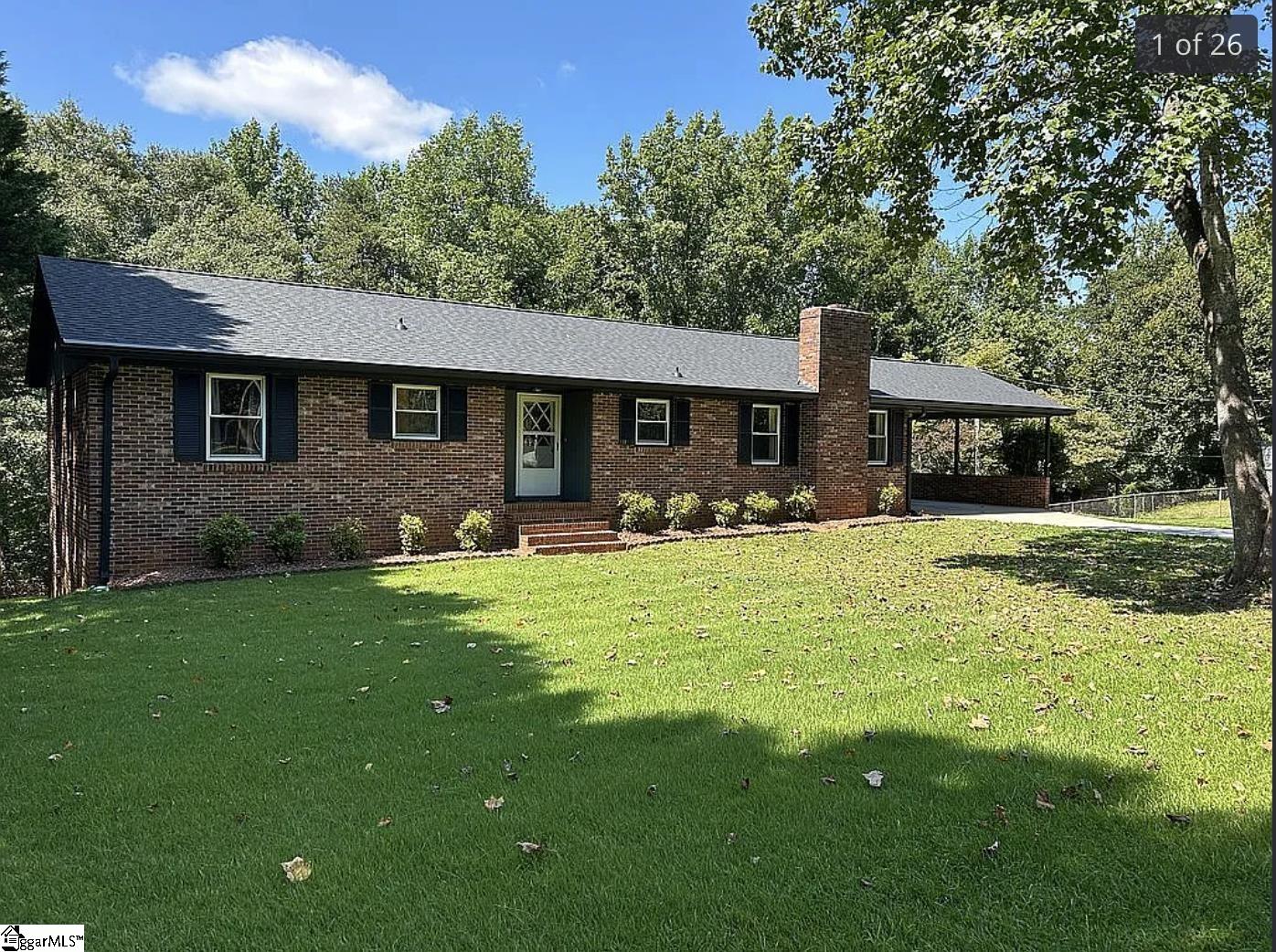 630 Old Anderson Road Property Photo 1