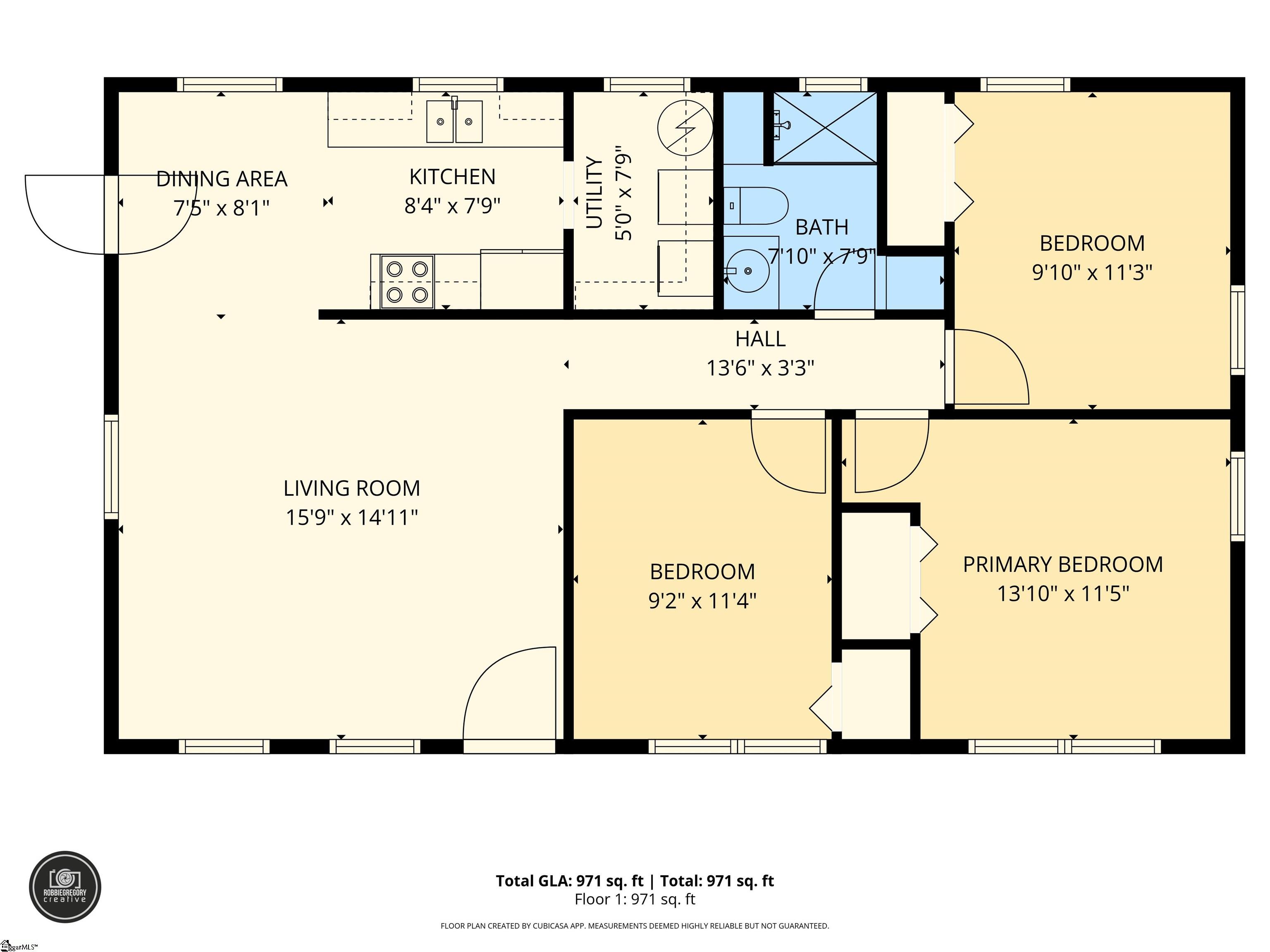 105 Smith Road Property Photo 31