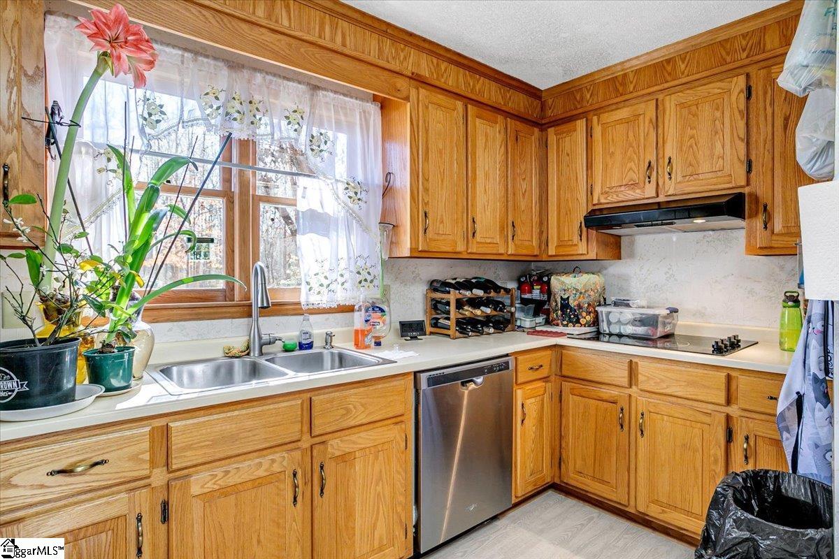 1733 Tigerville Road Property Photo 18