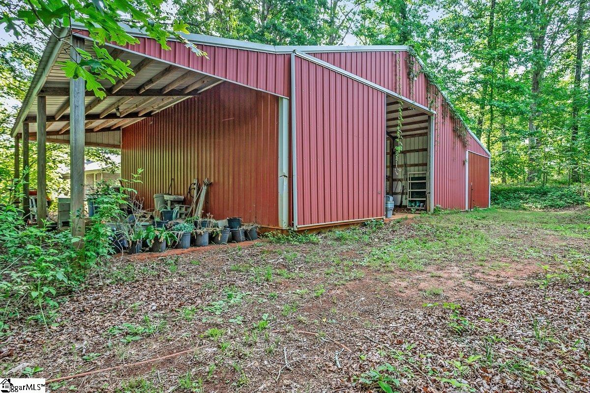 1733 Tigerville Road Property Photo 25