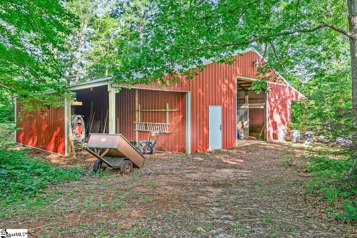 1733 Tigerville Road Property Photo 29