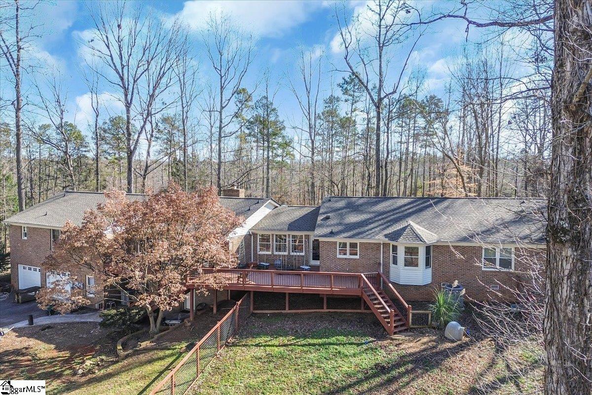 1733 Tigerville Road Property Photo 30