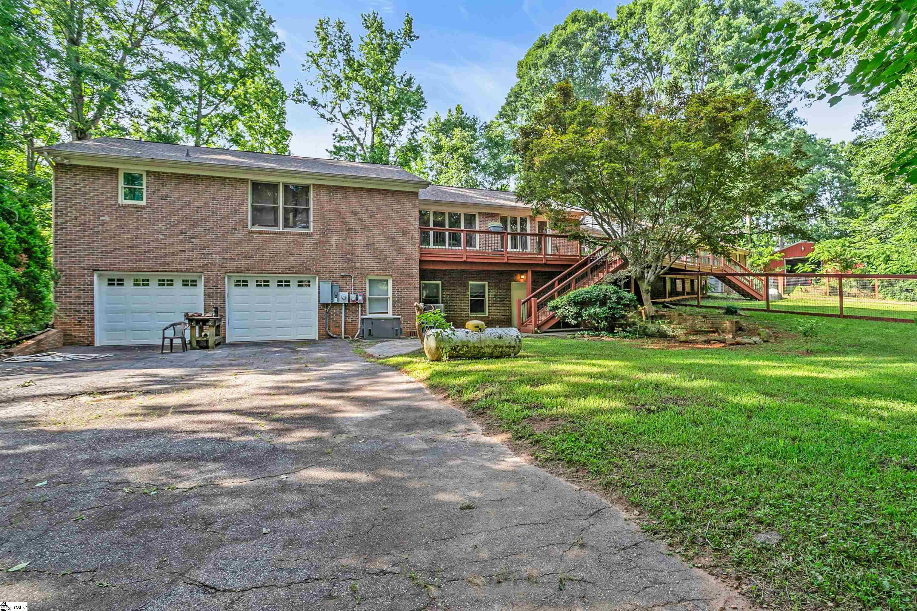 1733 Tigerville Road Property Photo 43