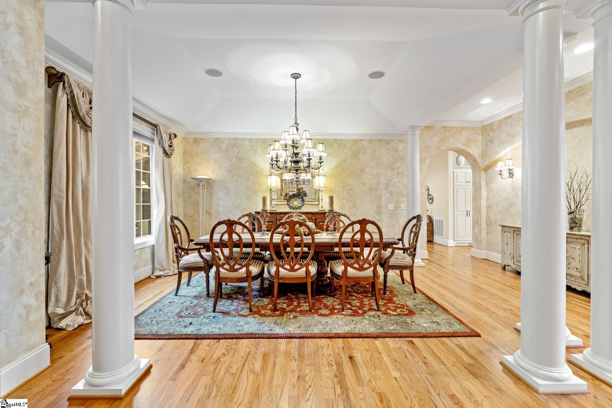 344 Long Cove Trail Property Photo 6