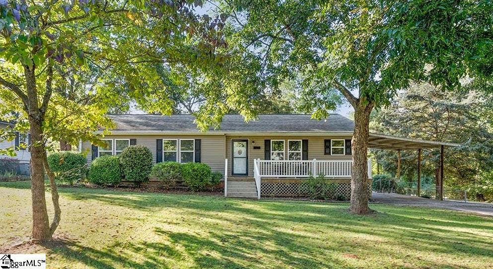 715 Shands Street Property Photo 1