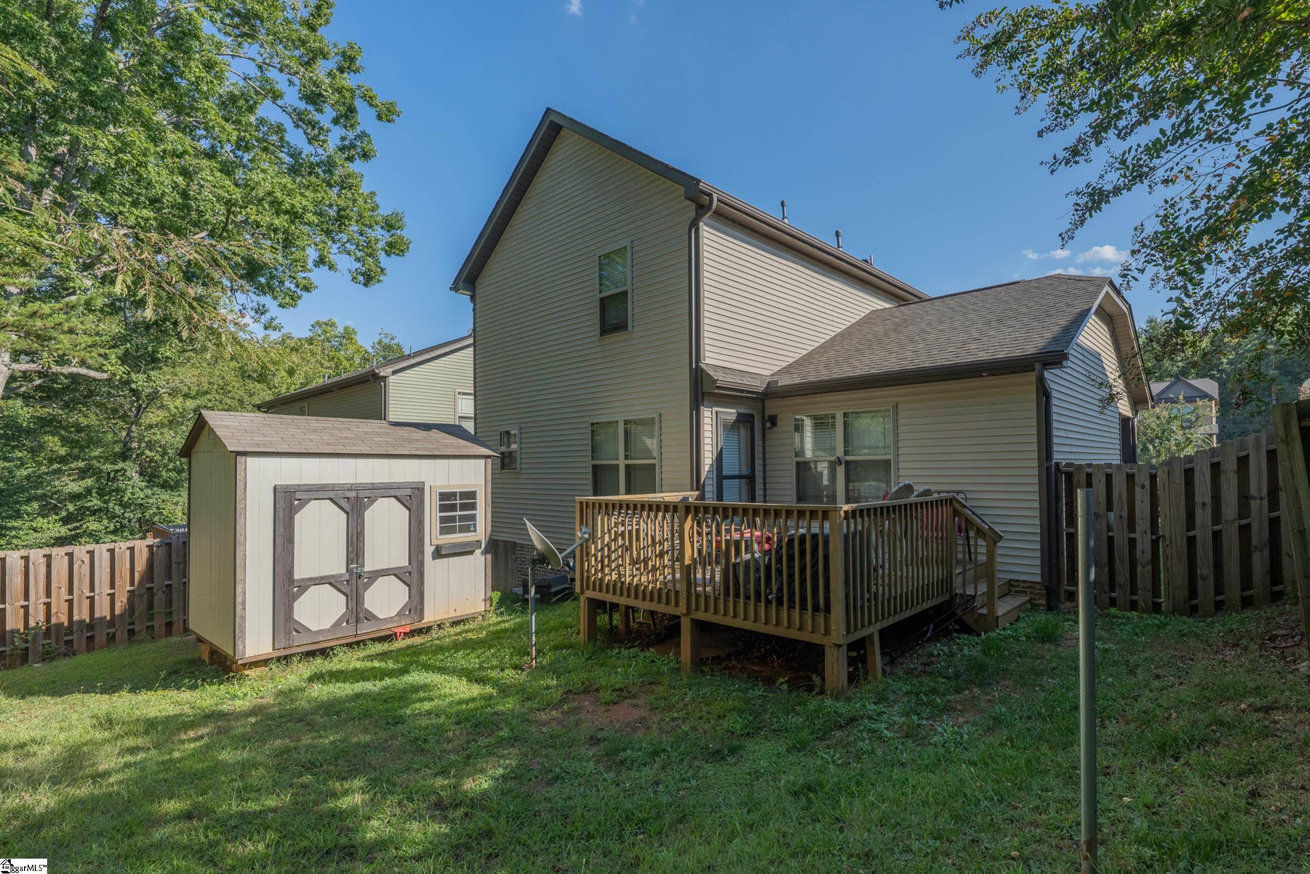 197 Tiara Ridge Lane Property Photo 19