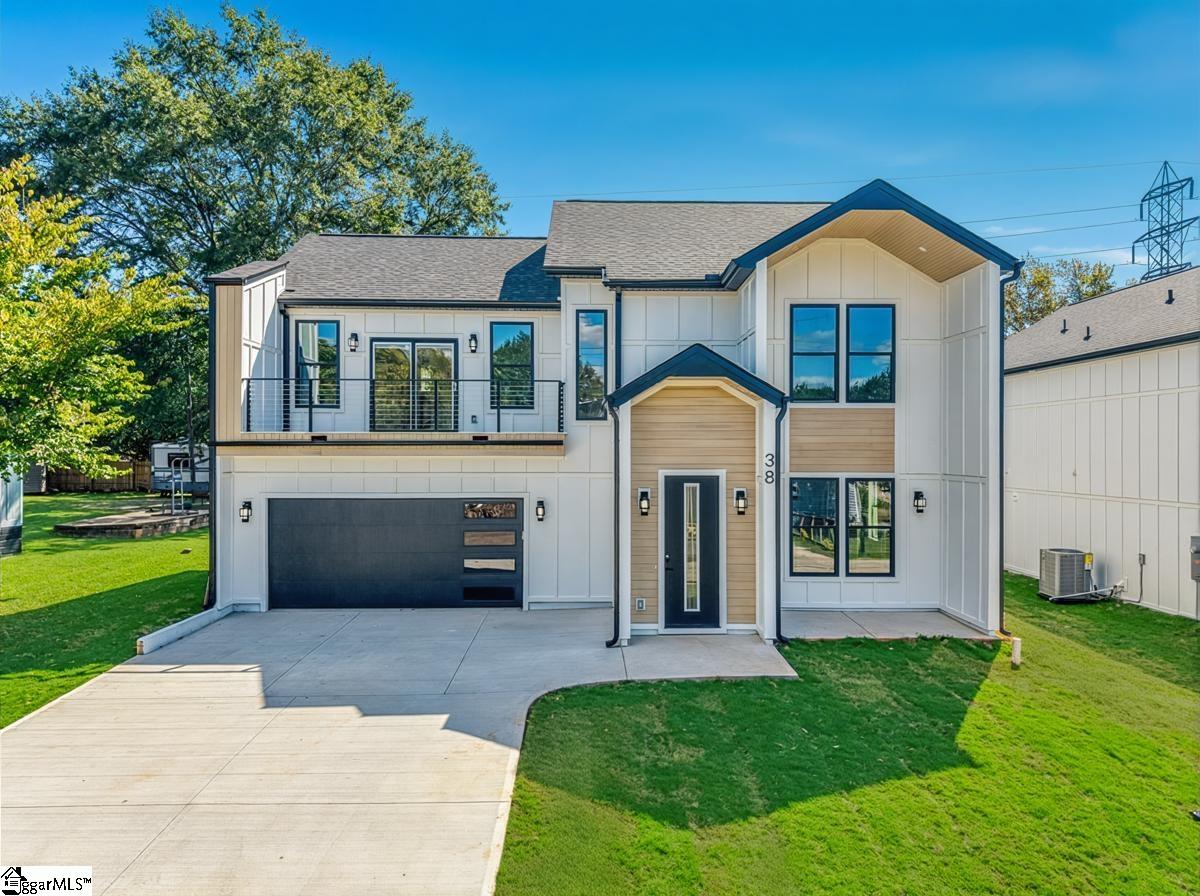 38 Gentry Street Property Photo 1