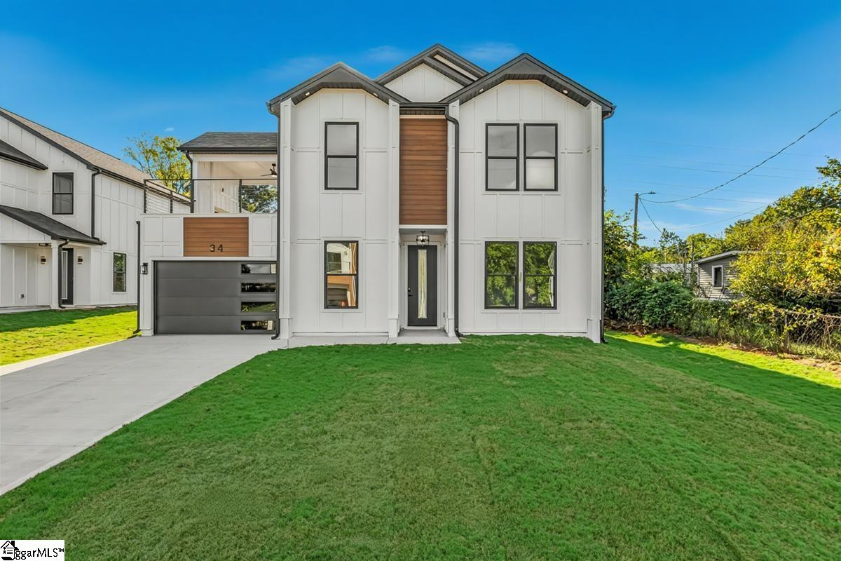 34 Gentry Street Property Photo 1