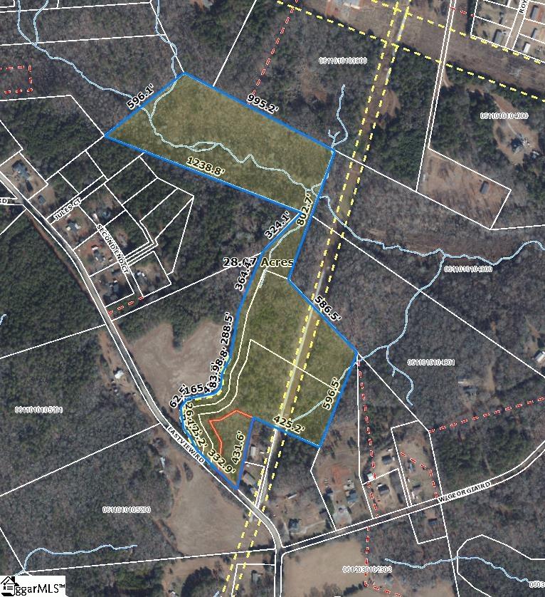 512 Eastview Road Property Photo 1