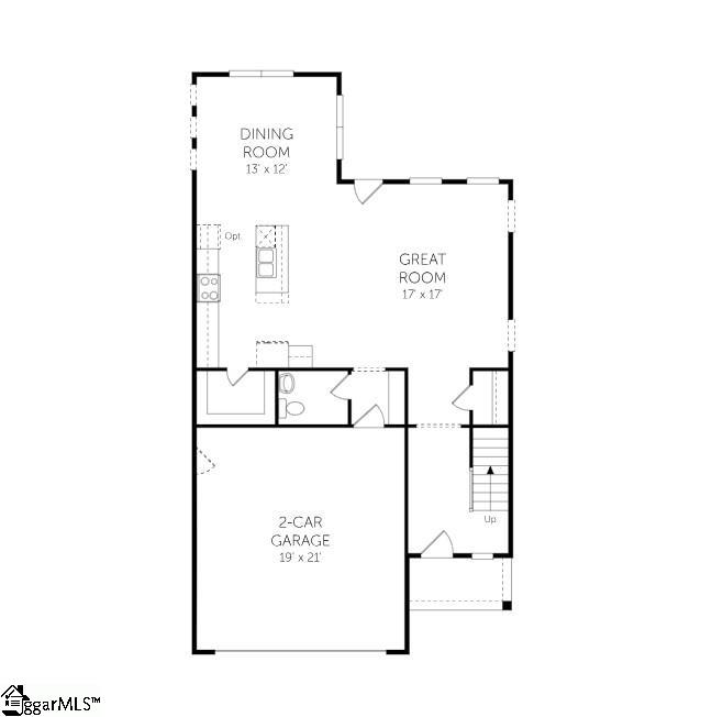 106 Plain Post Trail Property Photo 2