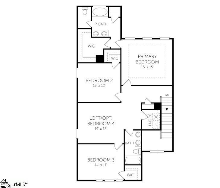 106 Plain Post Trail Property Photo 3