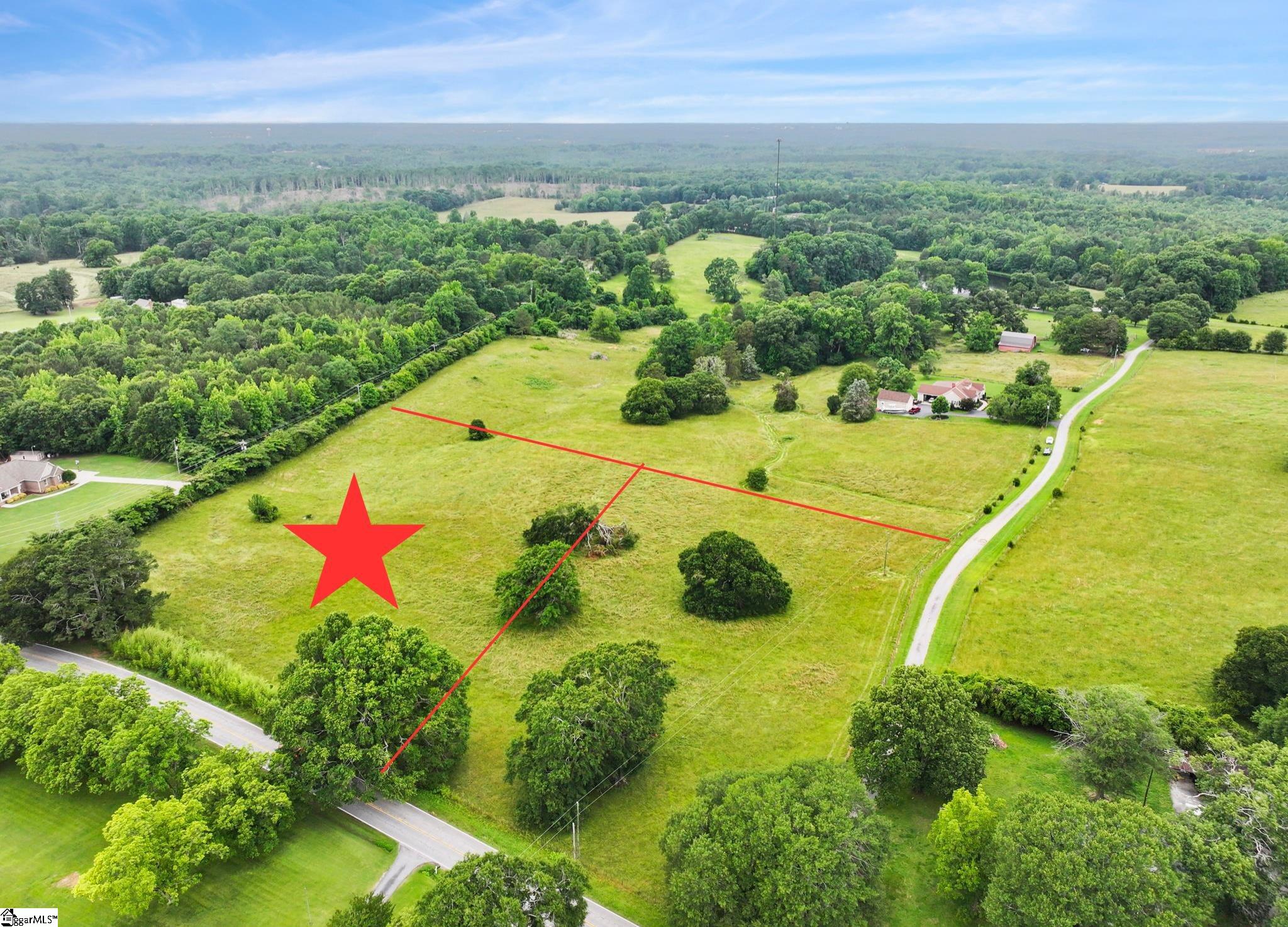 0 Stone Station Road Property Photo 3