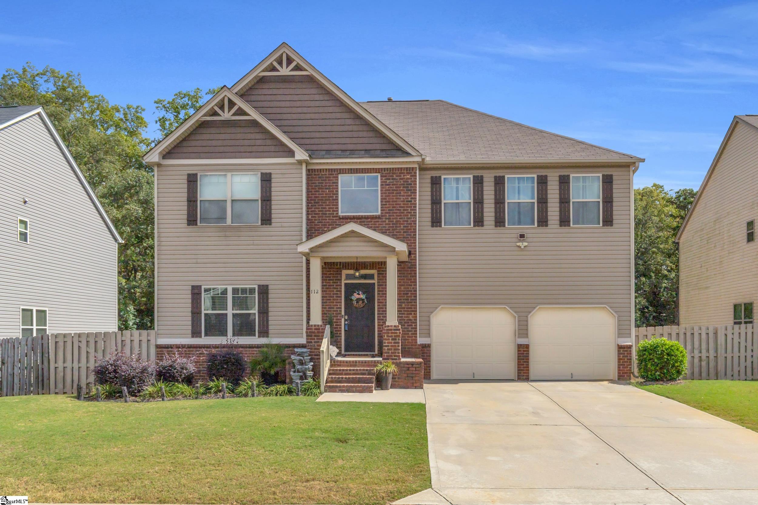 112 Winespring Place Property Photo 1