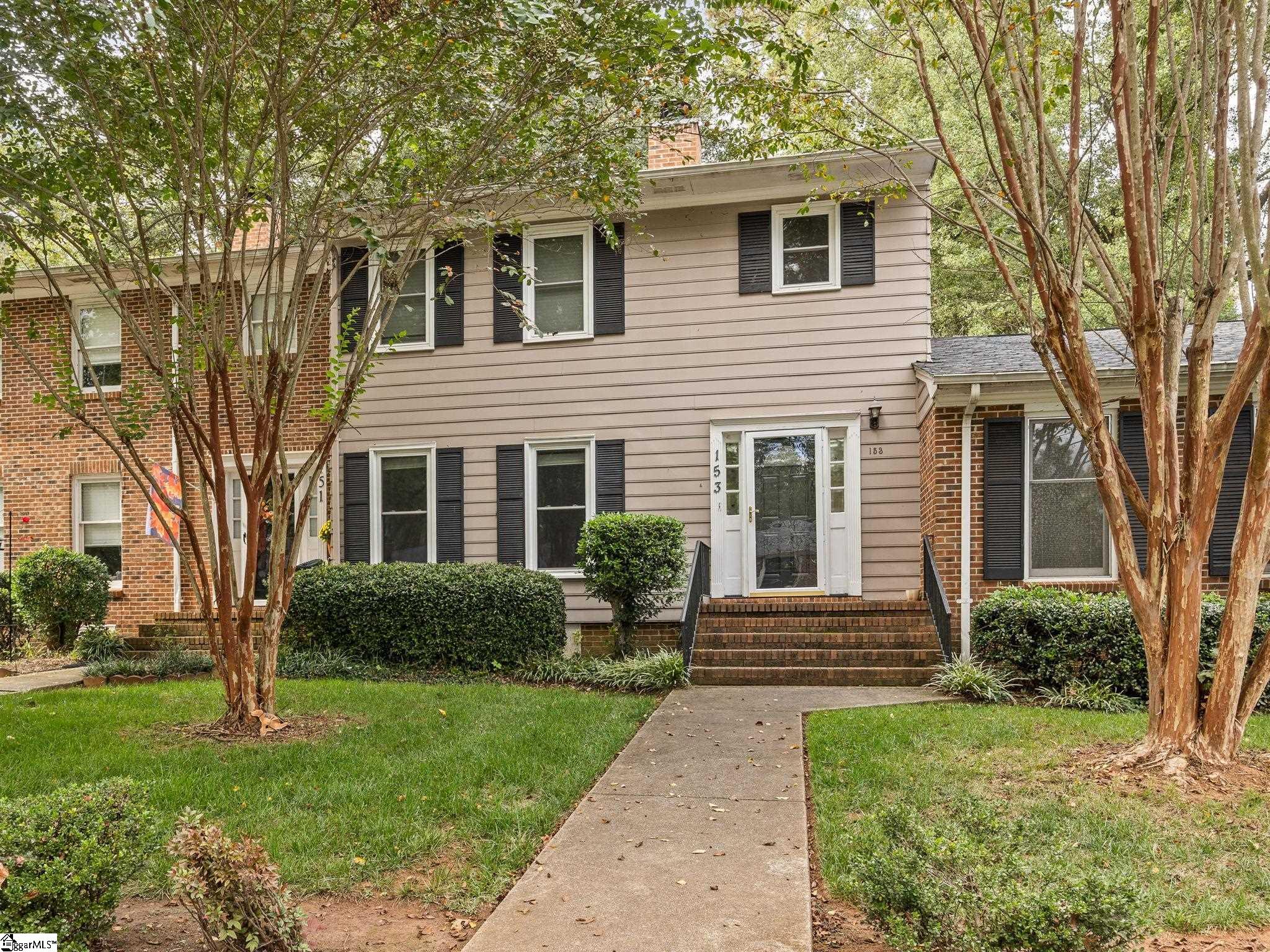 153 Highridge Drive Property Photo 1