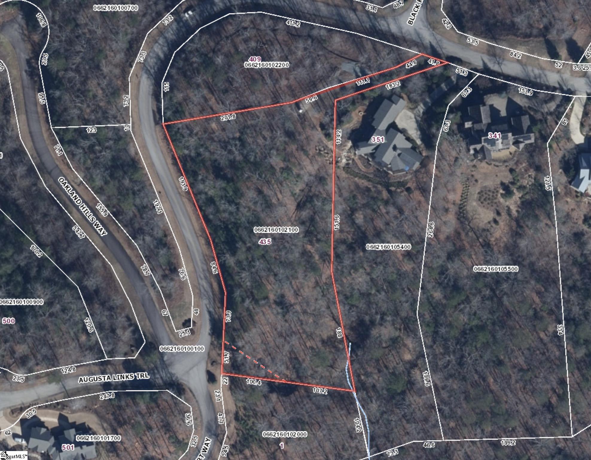 435 Augusta Links Trail Property Photo 11