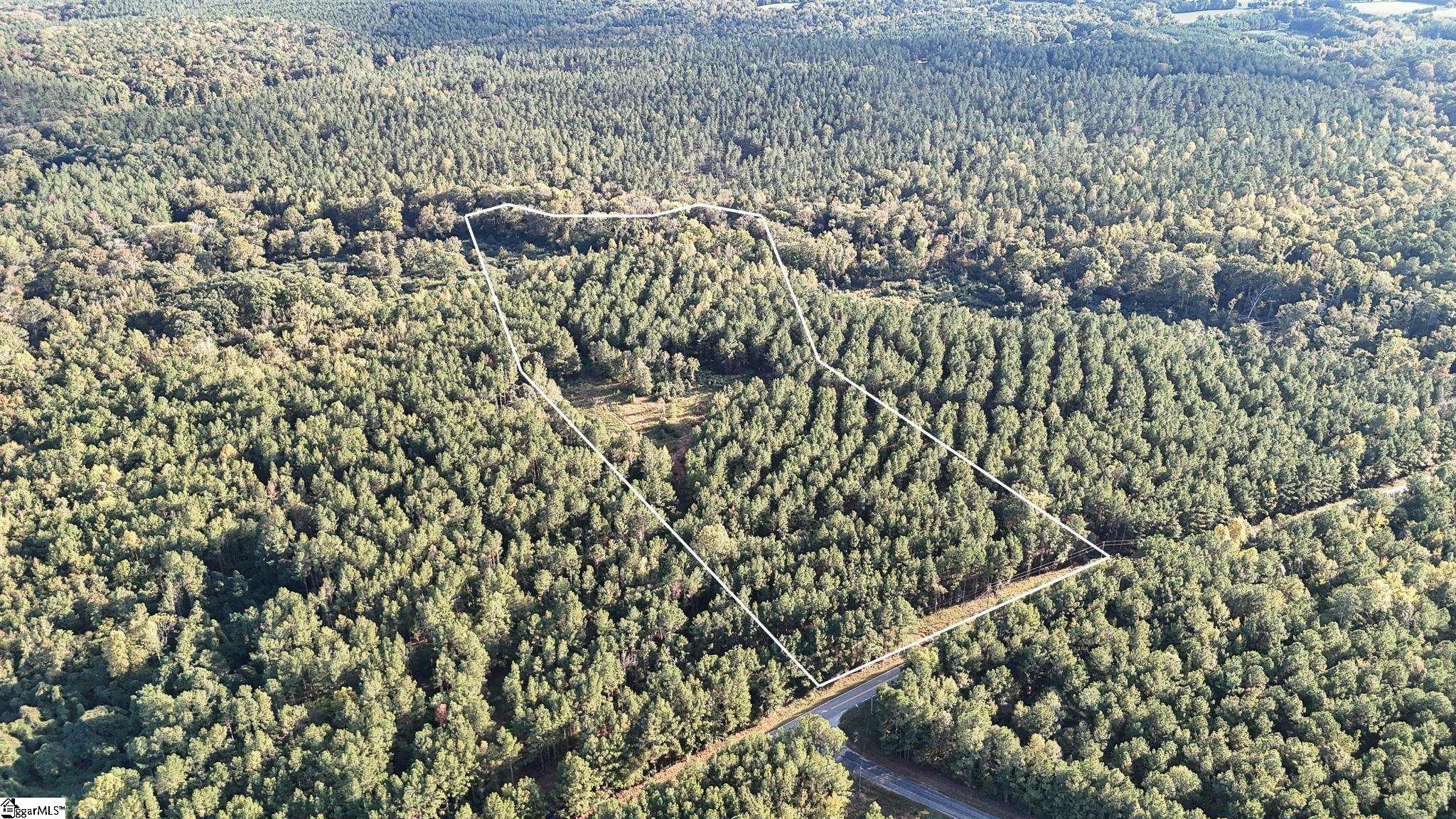 02 Jefferson Davis Road Property Photo 1