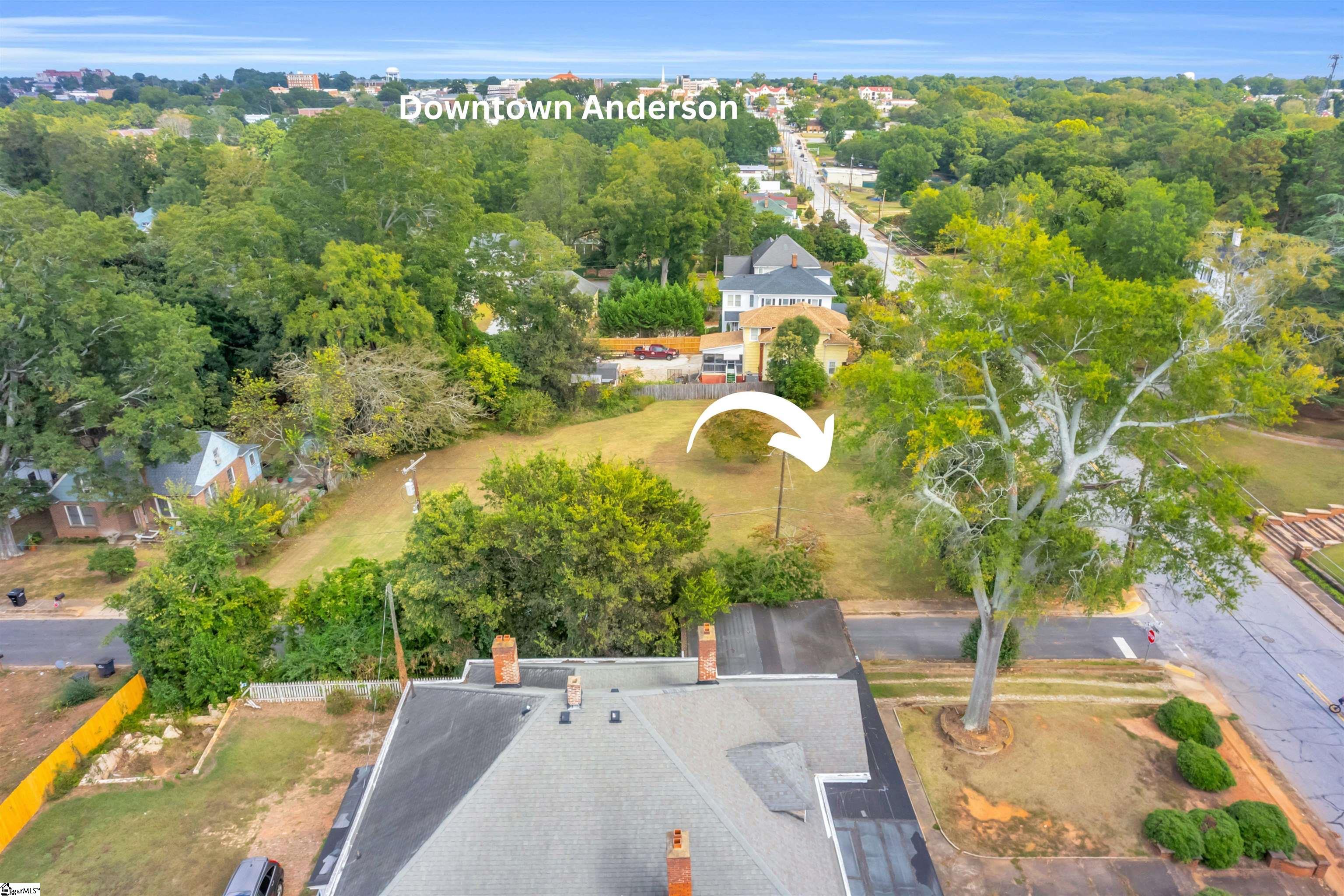 Lot 1 & 2 W Market Street Property Photo 3