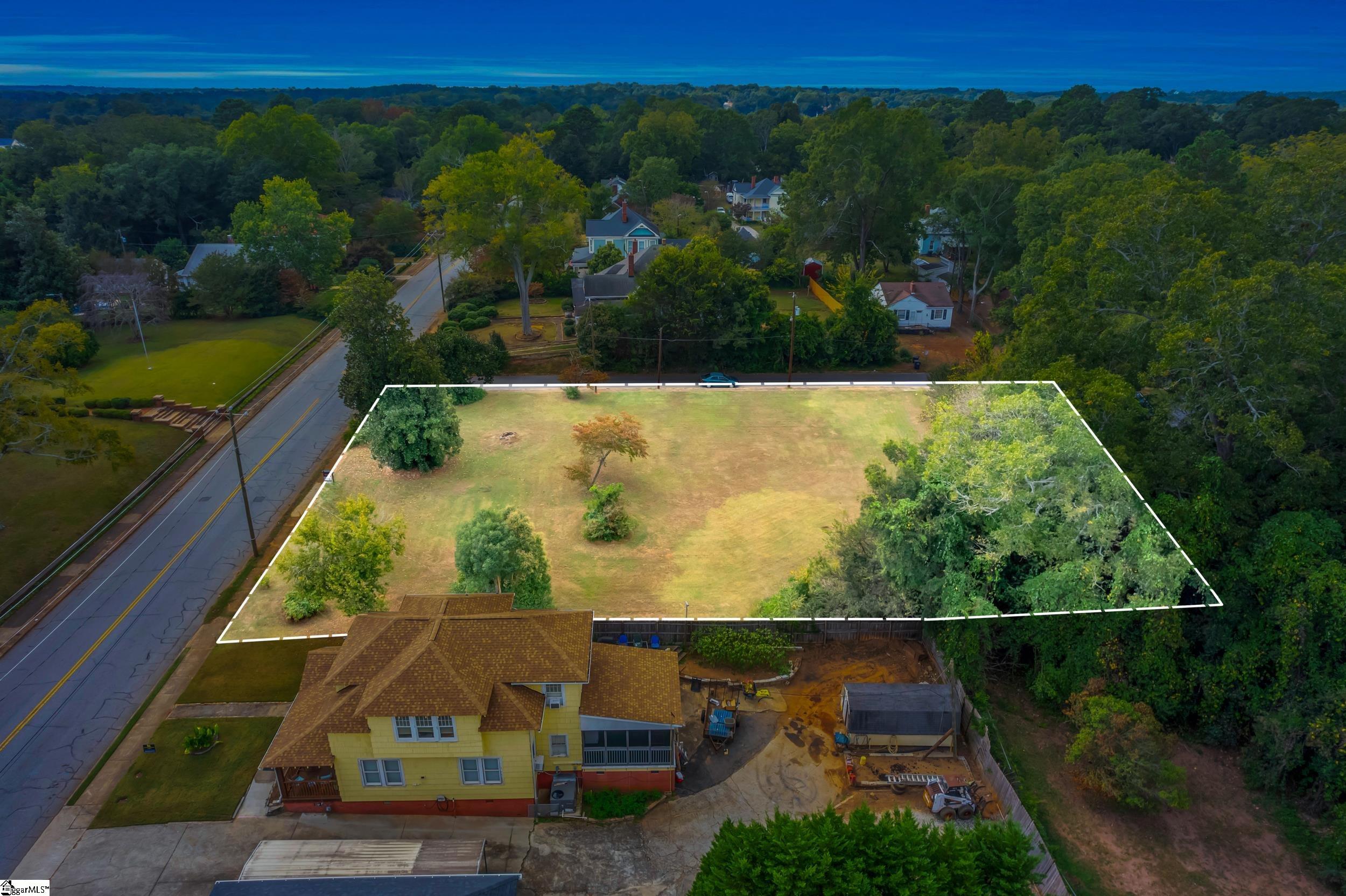 Lot 1 & 2 W Market Street Property Photo 5