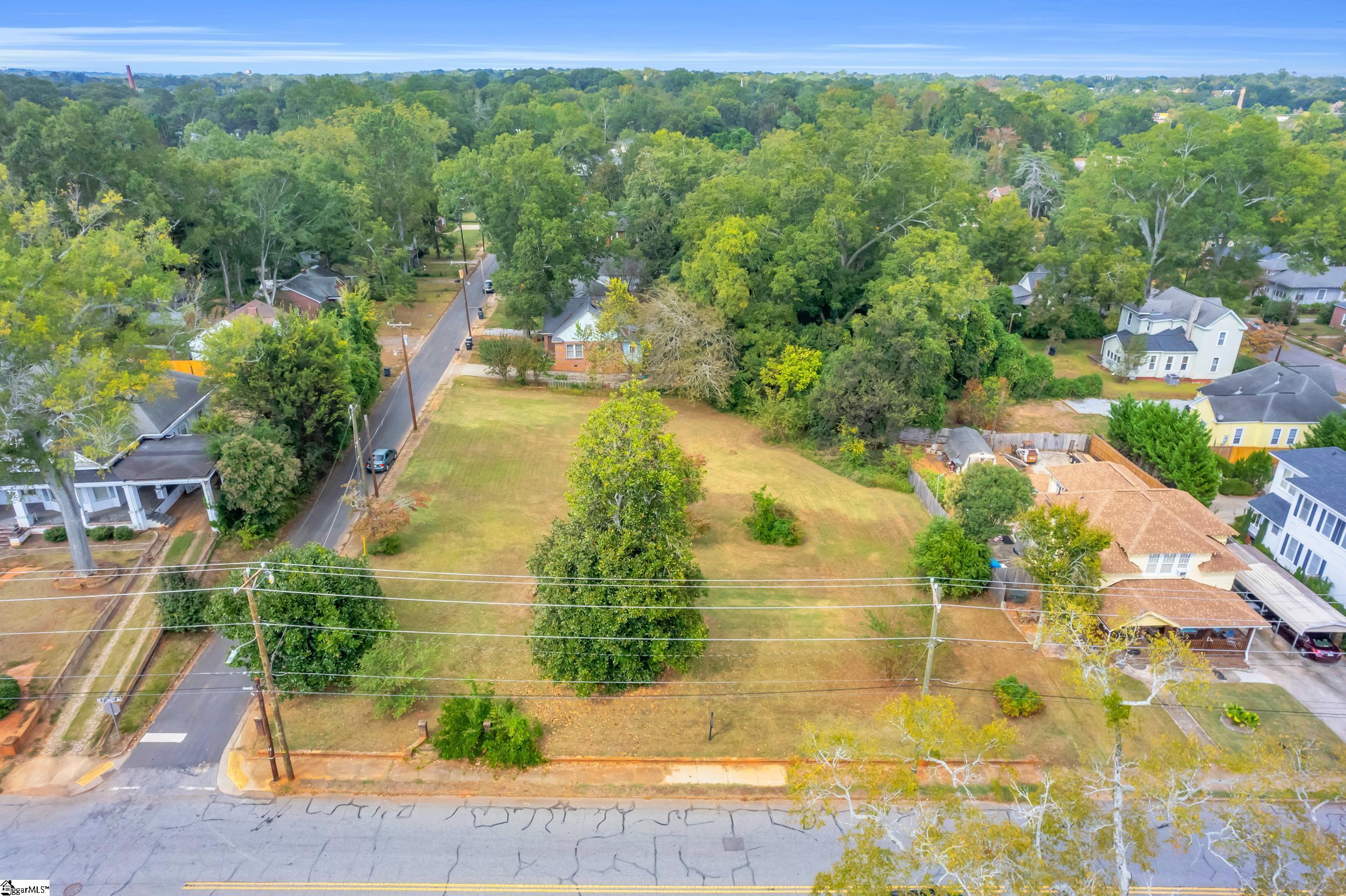 Lot 1 & 2 W Market Street Property Photo 6