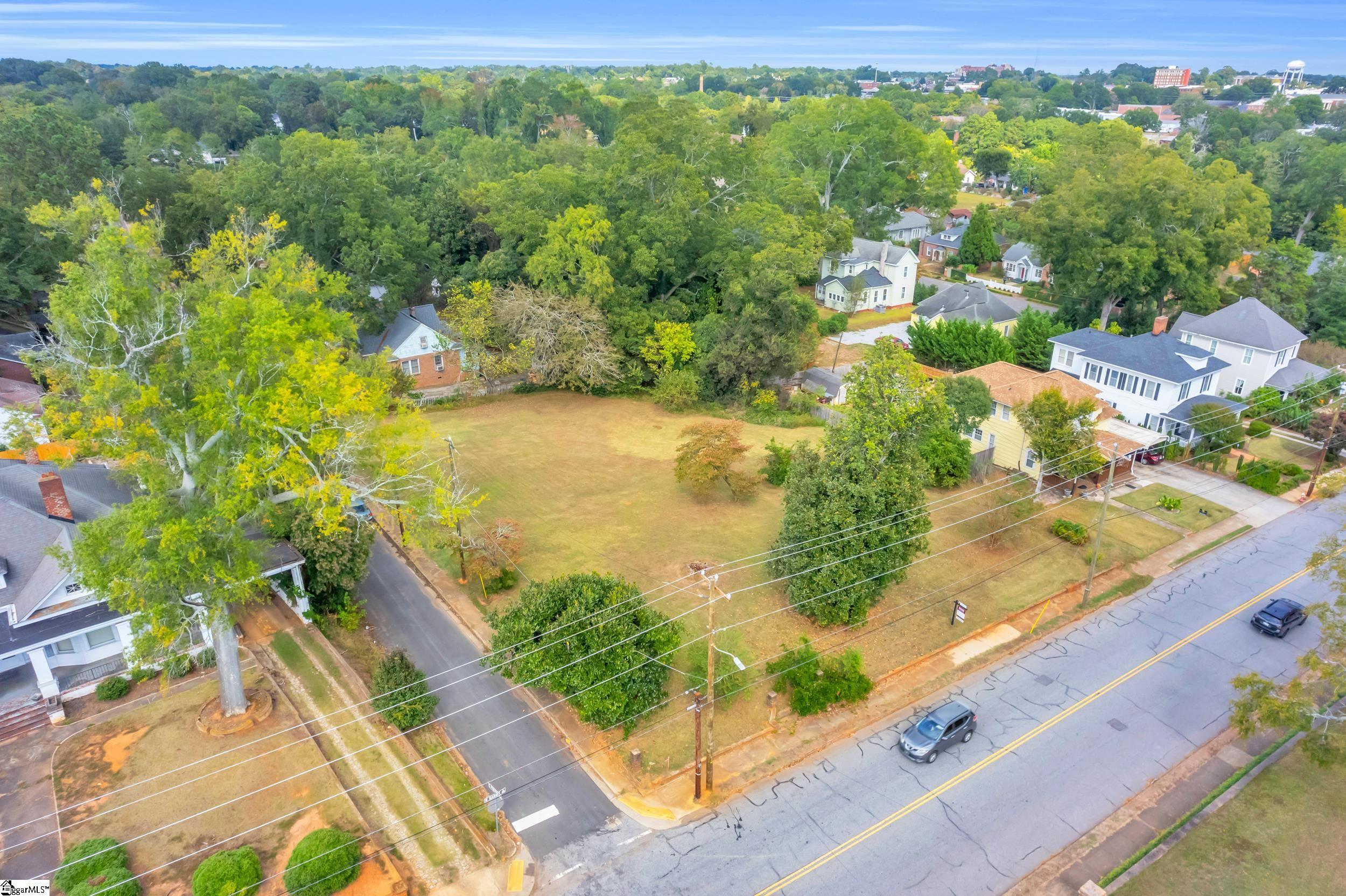 Lot 1 & 2 W Market Street Property Photo 7