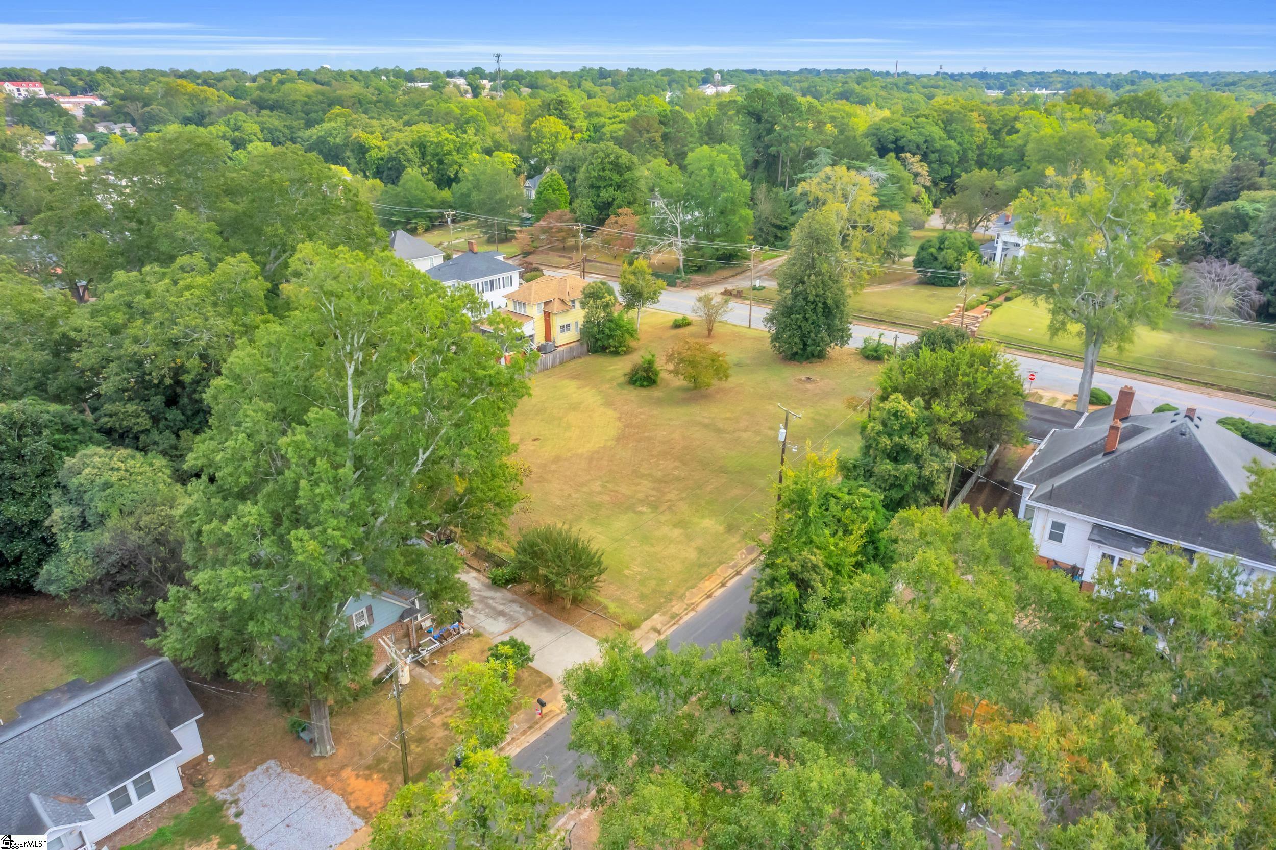 Lot 1 & 2 W Market Street Property Photo 8