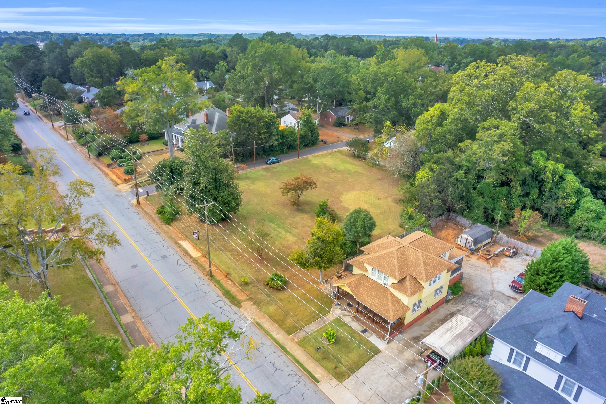 Lot 1 & 2 W Market Street Property Photo 12