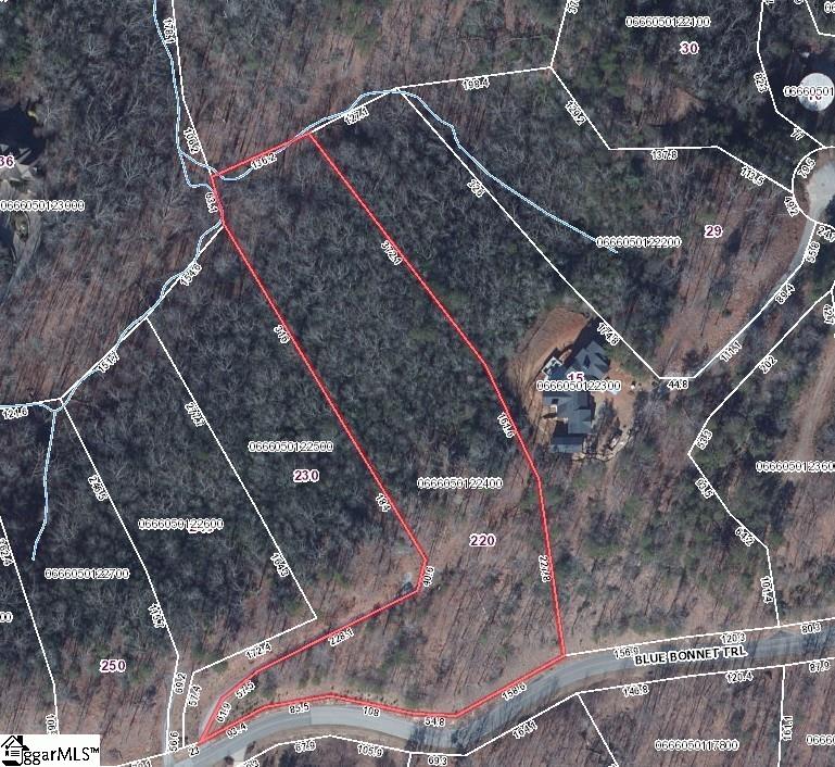 220 Blue Bonnet Trail Property Photo 4
