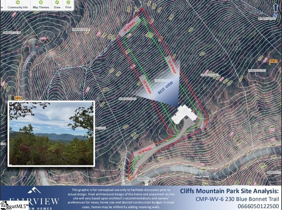 230 Blue Bonnet Trail Property Photo 3