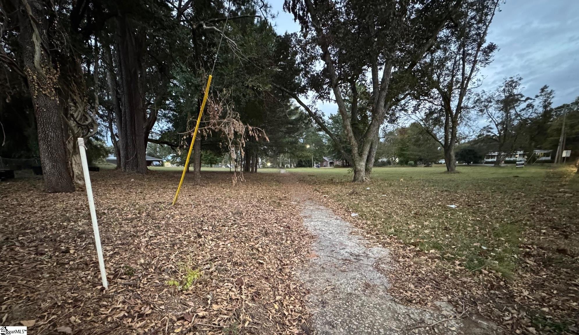 500 E Georgia Street Property Photo 1