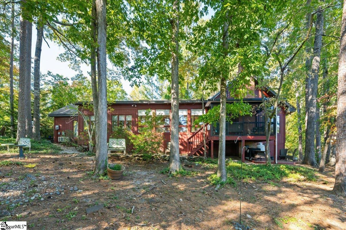 505 Long Reach Drive Property Photo 1