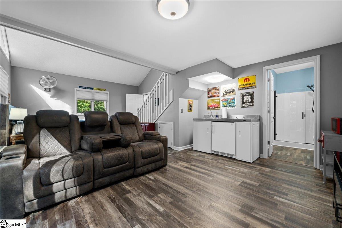 505 Long Reach Drive Property Photo 15