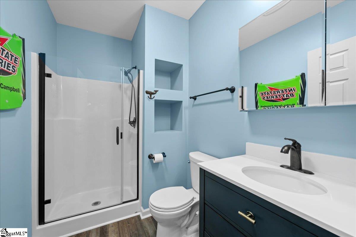 505 Long Reach Drive Property Photo 17