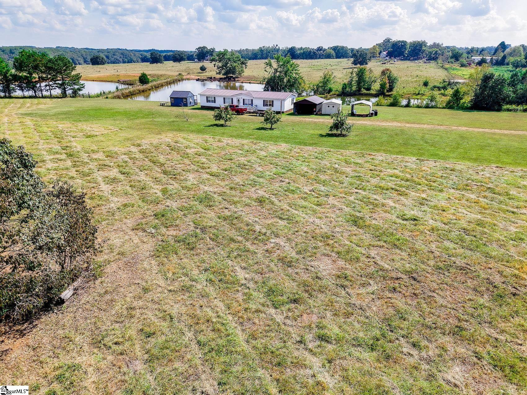 126 Windfield Hill Road Property Photo 1